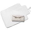 Giordani Fasciatoio Piquet Beige