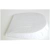 Giordani Copricuscino anti reflusso culla cm 34x35 - GIORDANI