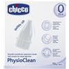 Chicco Physioclean Ricambi 10 beccucci - chicco