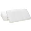 Aircuddle BREEZE cuscino traspirante per lettino 18+ mesi - aircuddle