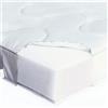 Giordani Materasso trapuntato sfoderabile 60x120