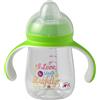 That's Love Tazza con beccuccio in silicone 260ml 6m+ - that's love