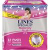 LINES SPECIALIST MATERNITY Mx12
