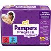 Catalogo Pampers Pampers Salviettine PROGRESSI VP x126