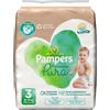 PAMPERS PROTEZIONE PURA MIDI x22 pezzi