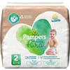PAMPERS PROTEZIONE PURA MINI x27 pezzi