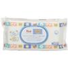 Trudi Salviettine detergenti nettare di fiori 72 pz - TRUDI