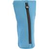 Chicco Porta Biberon Termico in Tessuto Azzurro