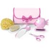 Chicco Il mio primo Beauty Set Igiene Rosa