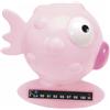 Chicco Termometro da bagno pesce palla Rosa