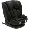 Chicco Seggiolino auto mokita i-size black (76-150 cm)