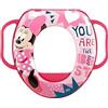 Lulabi (lic.disney) Lulabi riduttore wc minnie icon con manici