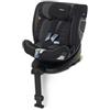 foppapedretti Seggiolino auto fp360 i-size black 40-150 cm