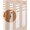 ItalBaby - Kit Alzarete Lettini