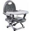 Chicco Rialzo sedia Pocket Snack Dark Grey