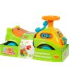 Baby Smile Cavalcabile elettronico - divertimento in movimento