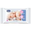 Chicco Salviette detergente seno - 72 pz