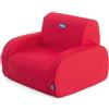Chicco Poltroncina Twist - Red