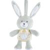 Chicco coniglietto polvere di stelle - abbracci magici