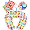 Chicco Animal tummy time - cuscino ergonomico per gioco a pancia in su