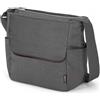 Inglesina Aptica day Bag Velvet Grey