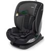Foppapedretti Seggiolino auto pitstop i-size black 76 - 150 cm