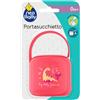 Neo Baby PORTASUCCHIETTO DINO ROSA - NEO BABY