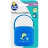Neo Baby PORTASUCCHIETTO DINO BLU - NEO BABY