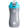 Chicco tazza pop up 2y+ azzurro