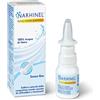 Narhinel Spray Nasale Ipertonico, Soluzione Ipertonica di Acqua di Mare, per un Sollievo dal Naso Chiuso dovuto a Raffreddore, Rinosinusite e Rinite Allergica, 20 ml