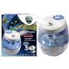 Vicks Umidificatore con proiettore Sweet Dreams