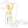 Medela Set singolo Symphony con Personalfit Plus (24mm)