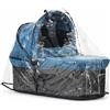 Baby Jogger Telo Parapioggia navicella DeLuxe - Crystal