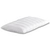Giordani Cuscino letto Comfor 30x50 con federa di raso in cotone