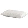 Giordani Cuscino culla comfort 20x30 con federa raso di cotone