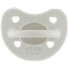 Chicco Gommotto silicone luxe 2-6m 1pz grigio - chicco