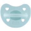 Chicco Gommotto silicone luxe 2-6m 1pz azzurro - chicco