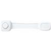 Safety 1st Blocca ante multifunzione bianco