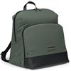 Foppapedretti Borsa pretty colore olive - foppapedretti