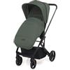 Foppapedretti Tictoc coprigambe olive - foppapedretti