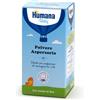 Humana Baby Polvere aspersoria 150 gr