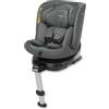 Foppapedretti Seggiolino auto iturn i-size grey - foppapedretti