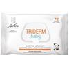 Bionike Triderm Baby Salviette 72 pz