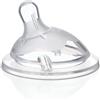 Chicco Tettarella NaturalFeeling 2m+ (flusso medio)
