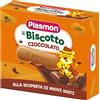 Plasmon Biscotto Plasmon al Cioccolato 12m+ 320 g - Plasmon
