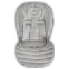 Inglesina Baby Snug Pad passeggini Melange/Cotone