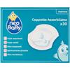 Neo Baby Coppette assorbilatte in bustina 30 pz
