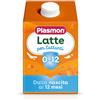 Plasmon Latte liquido 0-12 mesi 500 ml - Plasmon