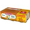 Plasmon Omogeneizzato Pera 6x80 gr - Plasmon