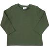 Mawi - t-sh ml base interlock